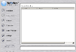 Spynomore-shareware